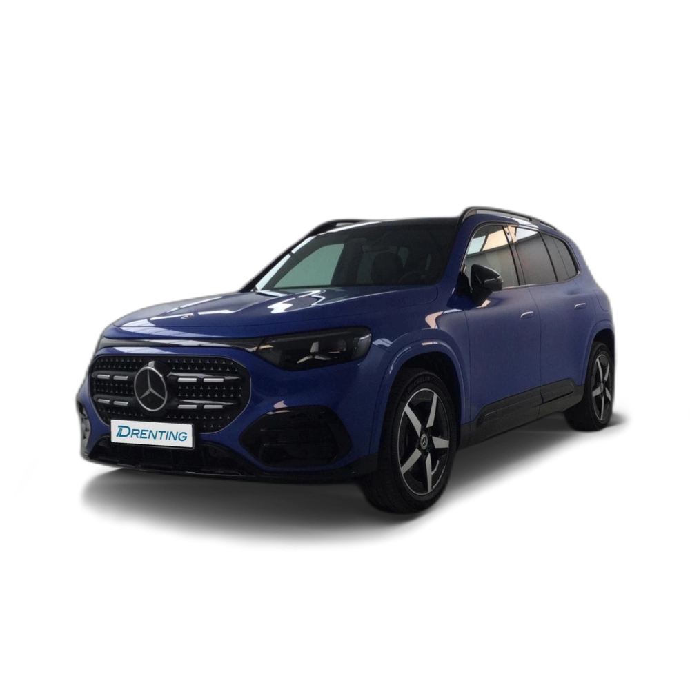 Mercedes-Benz GLB GLB 200