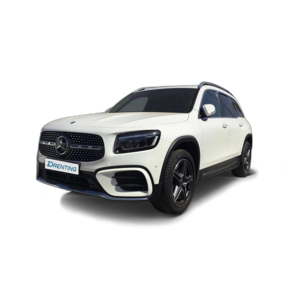 Mercedes-Benz GLB GLB 200 d 4MATIC 6 1