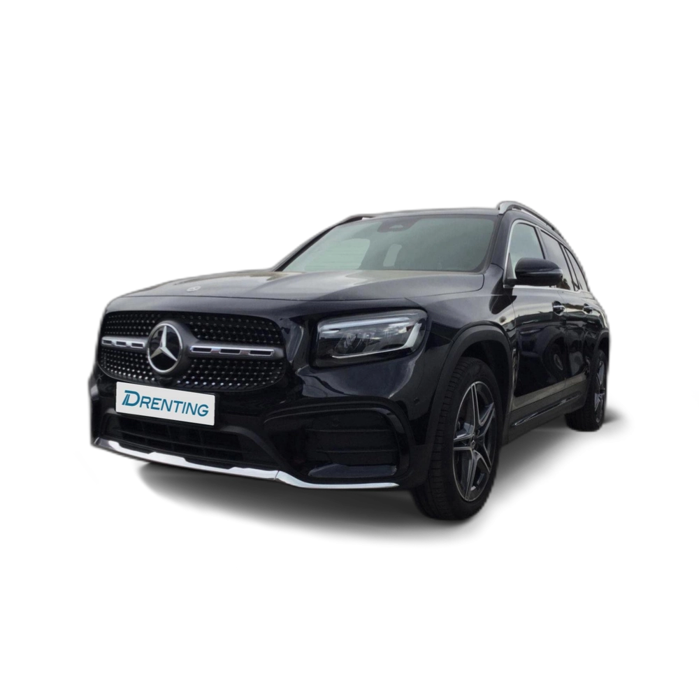 Mercedes-Benz GLB GLB 200 d 4MATIC 6 3
