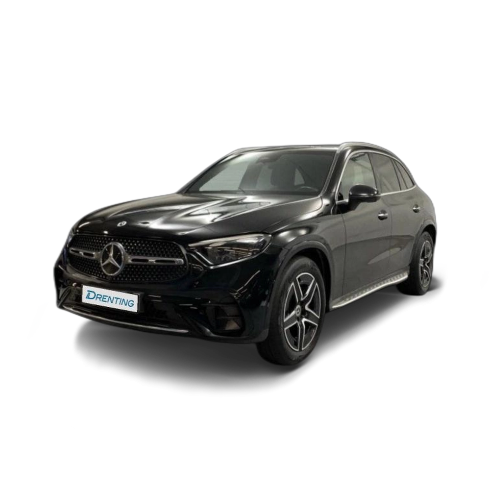 Mercedes-Benz GLC 220 d 4Matic 145 kW (197 CV)