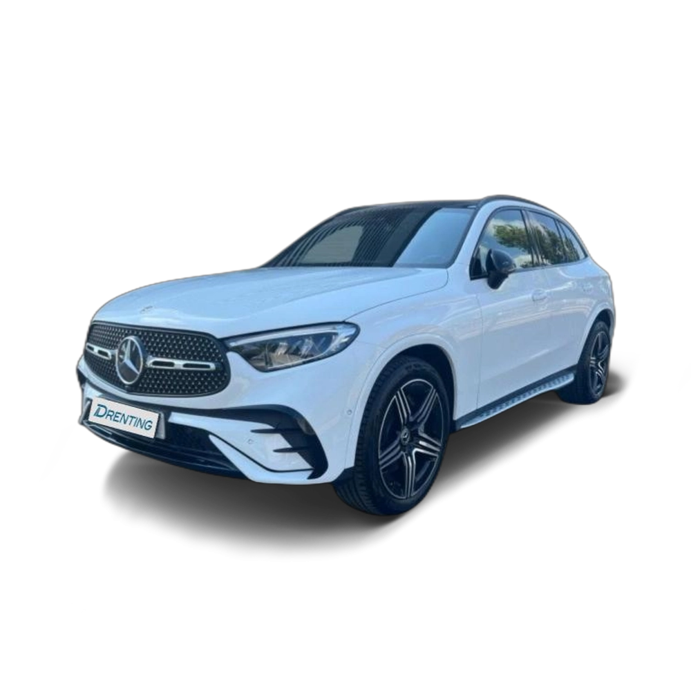 Mercedes-Benz GLC 220 d 4Matic 145 kW (197 CV) 3