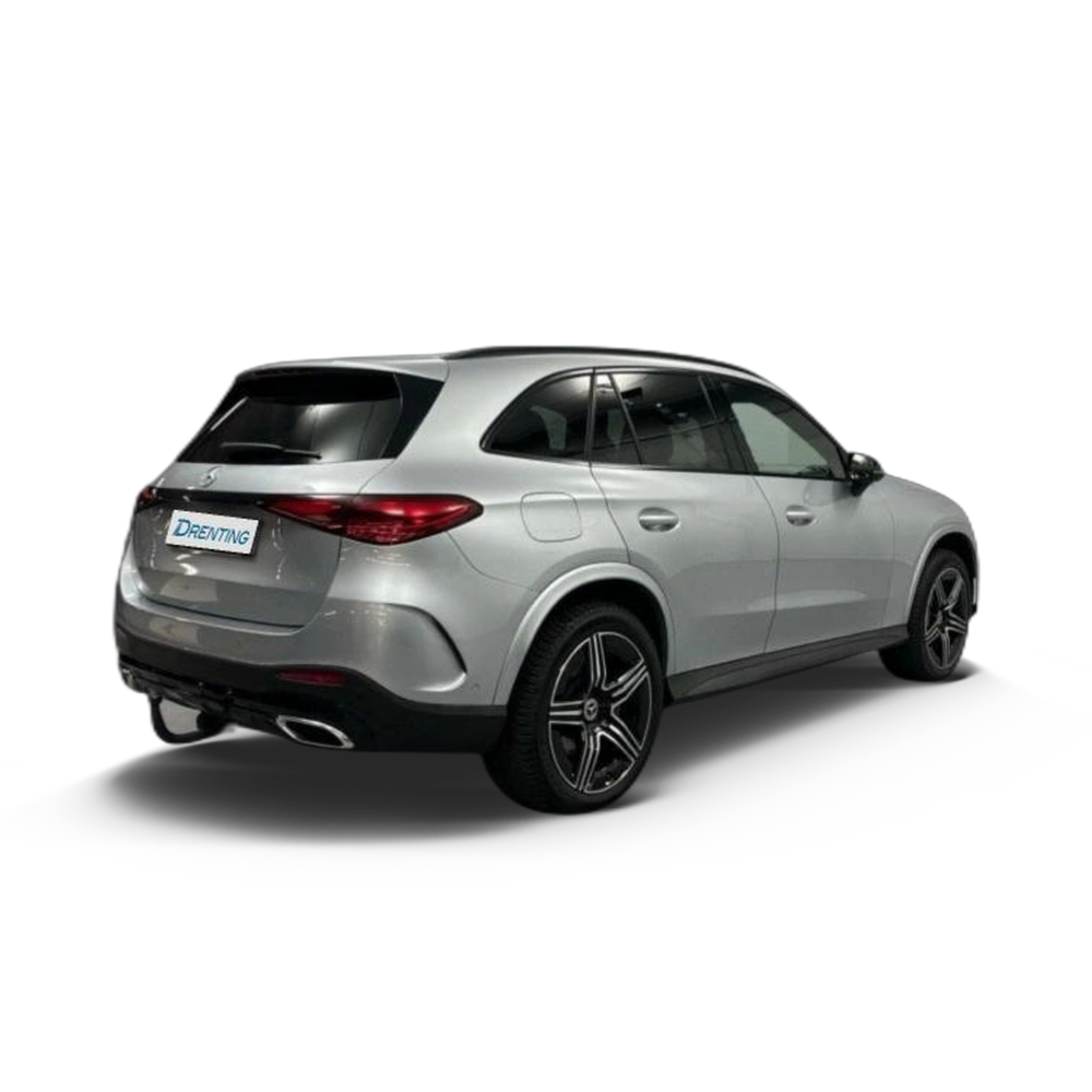 Mercedes-Benz GLC 300 de 4Matic 245 kW (333 CV)