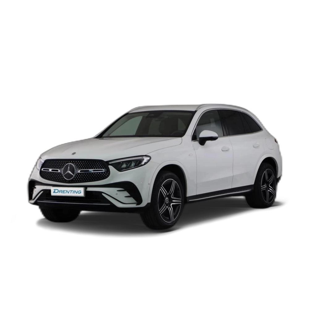 Renting Mercedes-Benz GLC 300 e 4MATIC 1 1