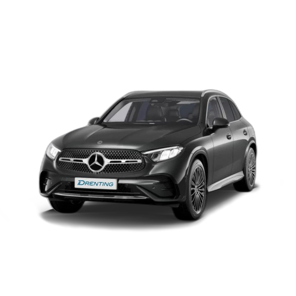 Mercedes-Benz GLC GLC 300 de 4MATIC 1