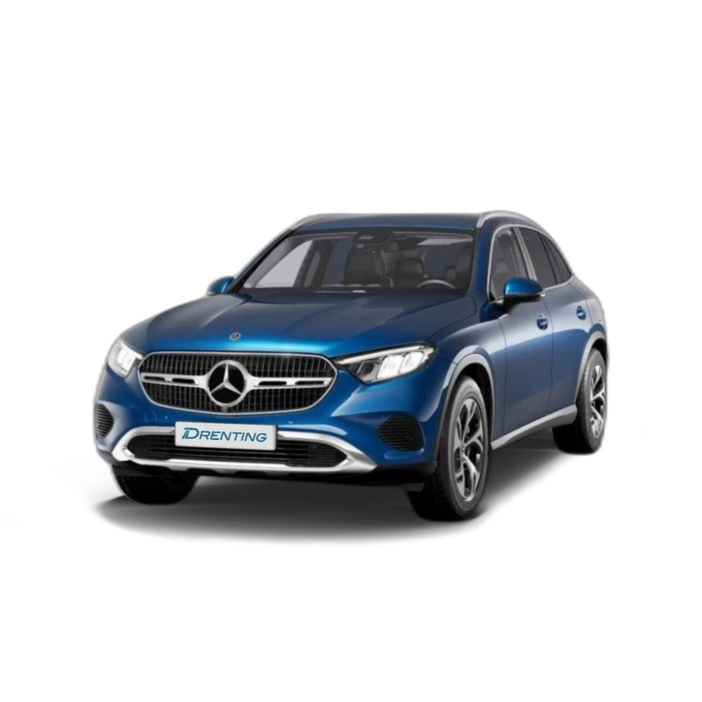 Mercedes-Benz GLC GLC 300 e 4MATIC