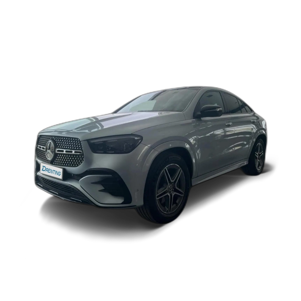 Mercedes-Benz GLE 300 d 4MATIC