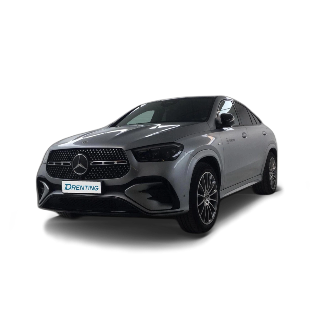 Mercedes-Benz GLE Coupé 350 de 4MATIC