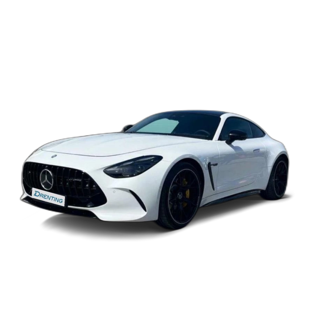 Mercedes-Benz Mercedes-AMG GT 63 4MATIC+