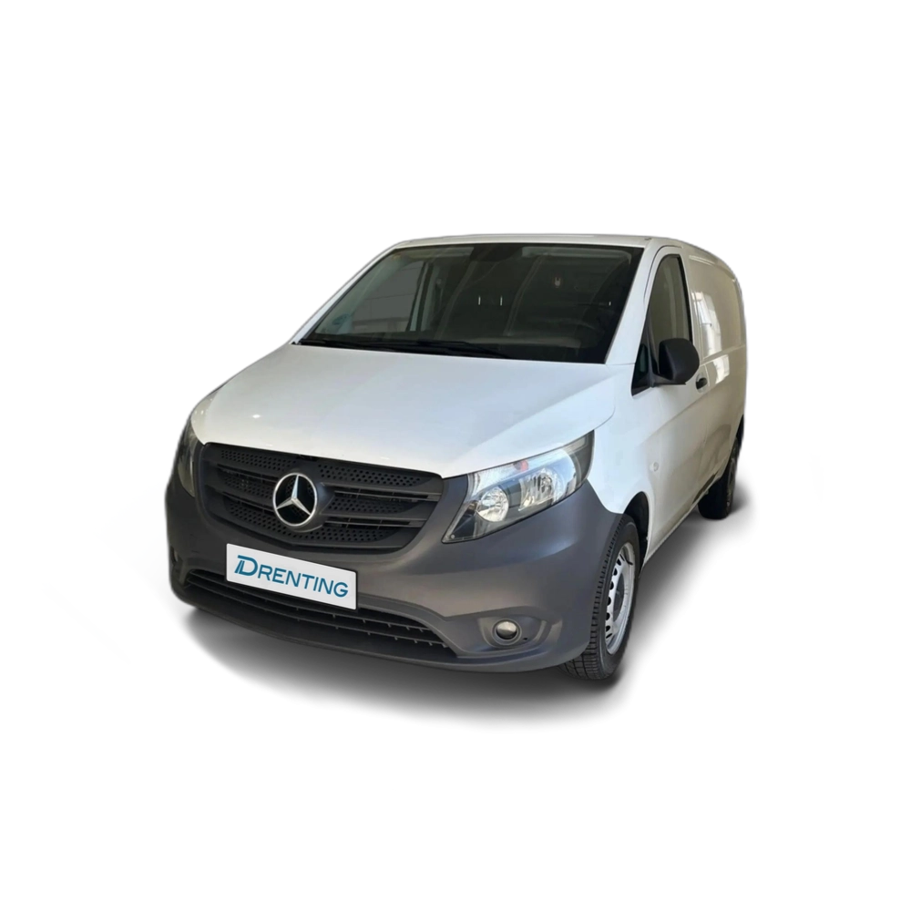 Mercedes-Benz Vito 110 CDI TD Larga