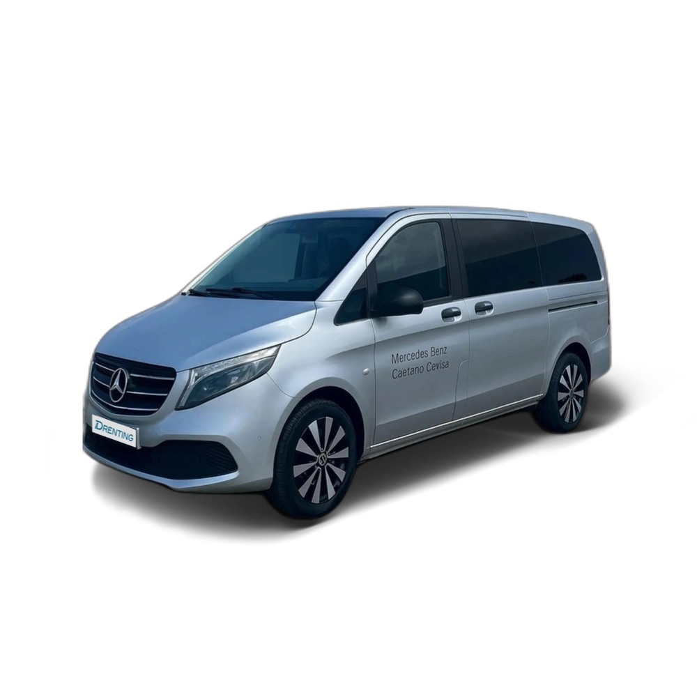 Mercedes-Benz Vito 114CDI AT 100kW Tourer Select Larga