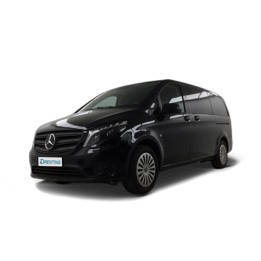 Mercedes-Benz Vito 116CDI AT 120kW Tourer Pro Larga 1