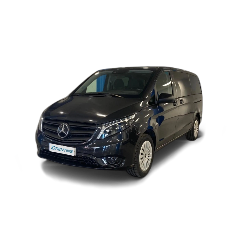 Mercedes-Benz Vito 116CDI AT 120kW Tourer Pro Larga 1 1