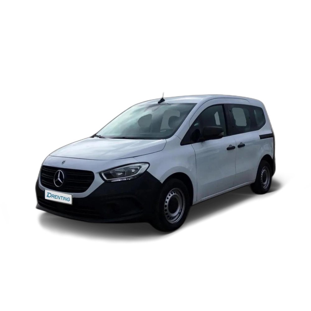 MERCEDES Citan Tourer 110CDI Largo Base 1