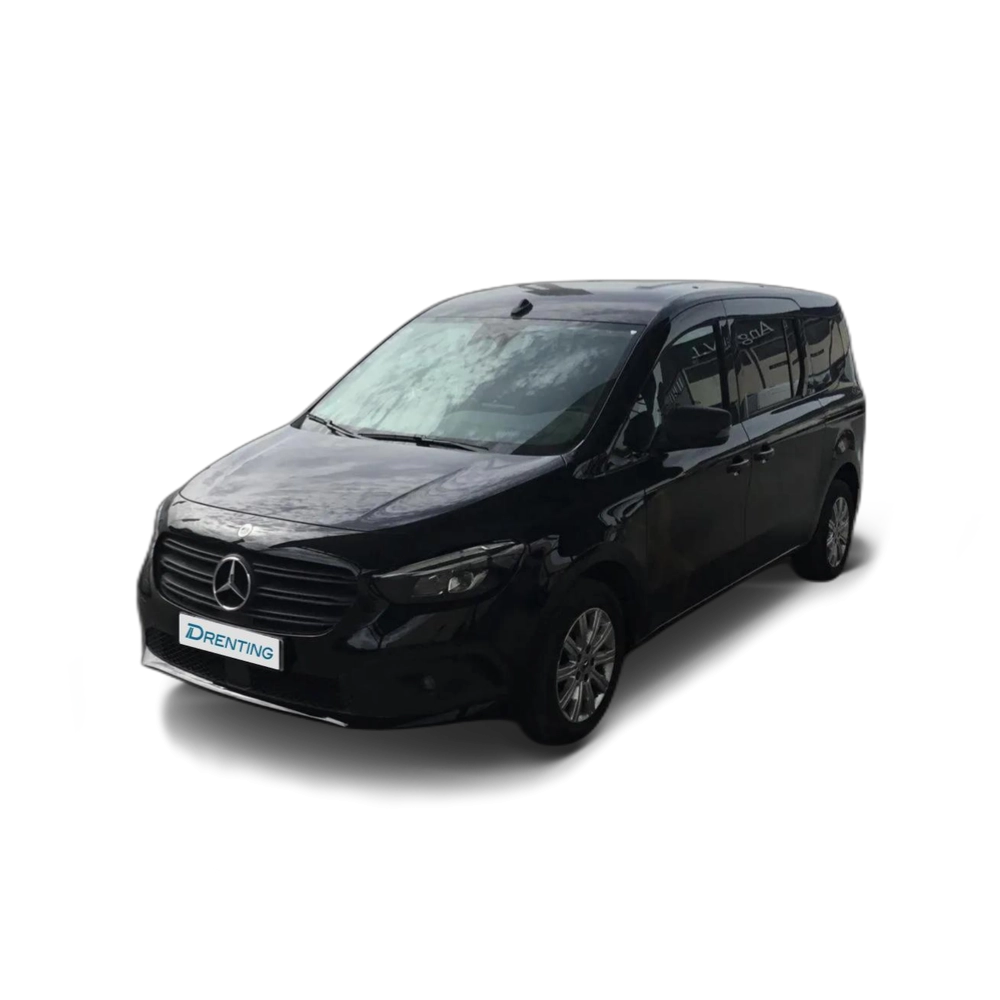Renting MERCEDES Citan Tourer 113 ExtraLargo Base 1