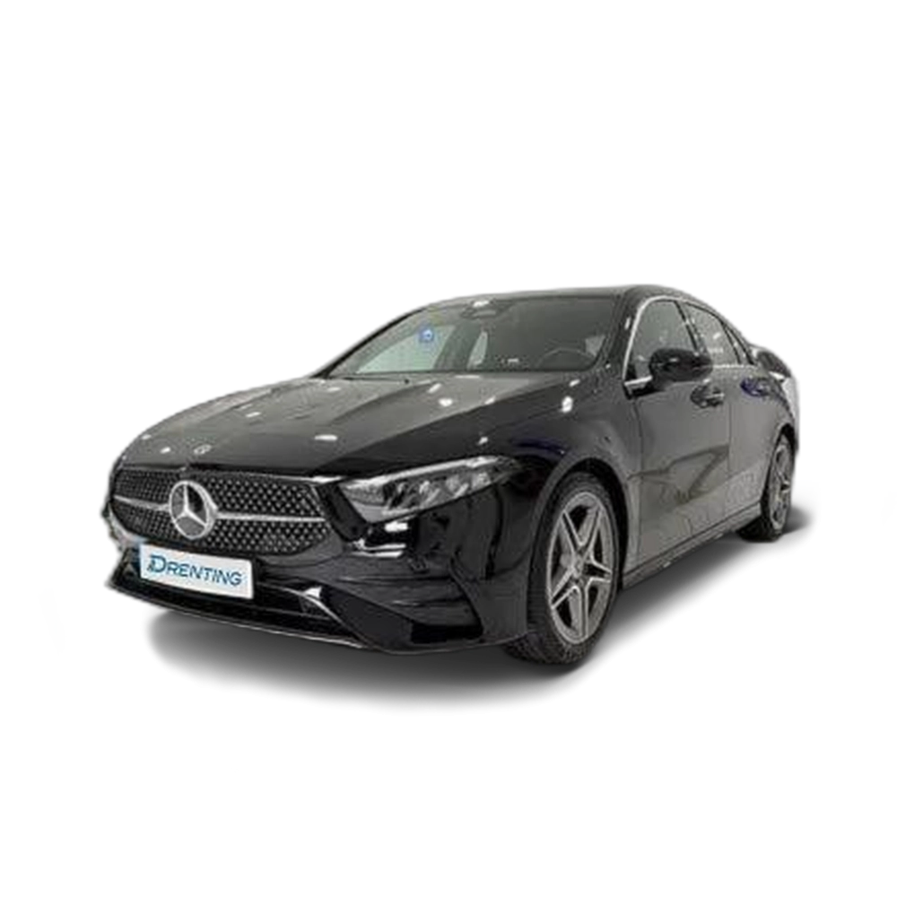 MERCEDES Clase A A 180d Progressive Line Advanced 8G-DCT