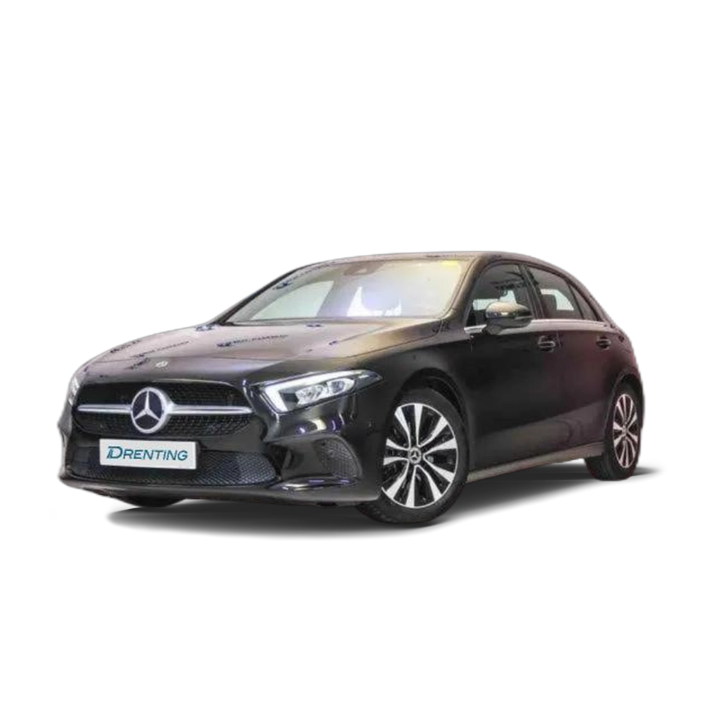 MERCEDES Clase A A 200d 8G-DCT 1