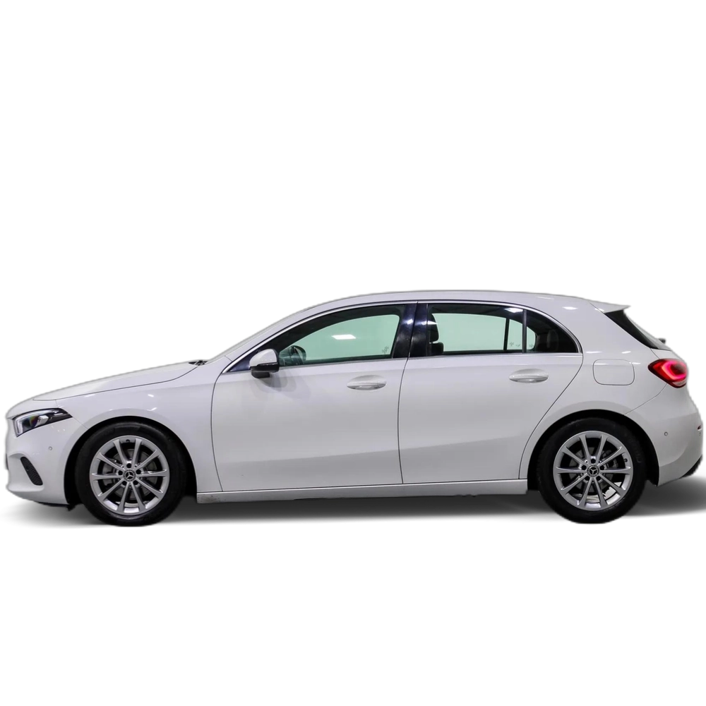 MERCEDES Clase A A 200d 8G-DCT 2