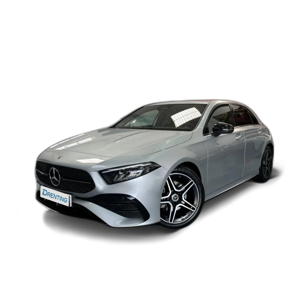 MERCEDES Clase A A 200d Progressive Line Advanced 8G-DCT