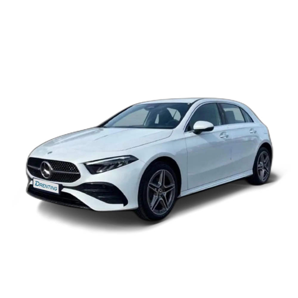 MERCEDES Clase A A 250e 8G-DCT 2