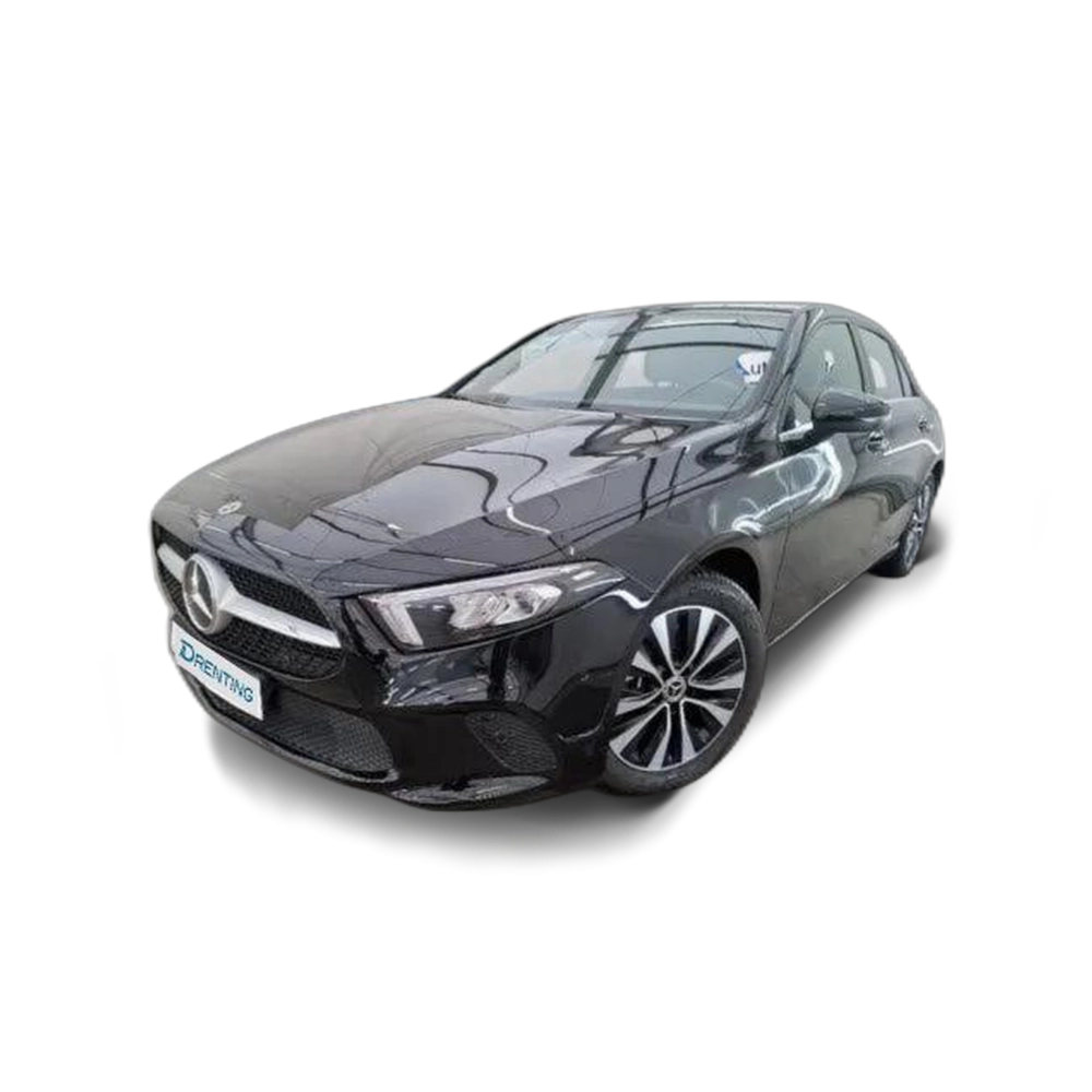 Renting MERCEDES Clase A A 250e 8G-DCT 2