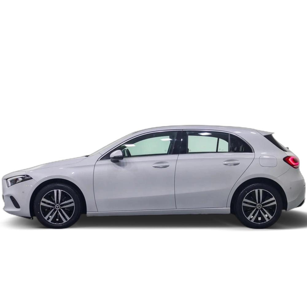 MERCEDES Clase A A 250e 8G-DCT 3