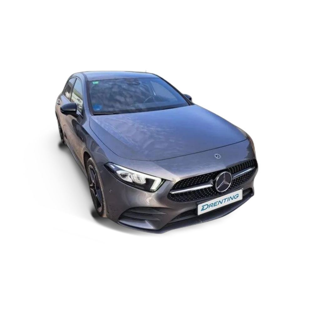 MERCEDES Clase A A 250e 8G-DCT 3