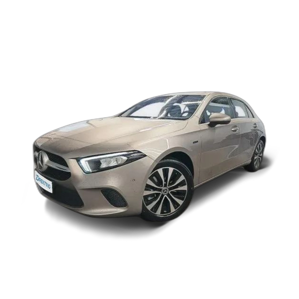 MERCEDES Clase A A 250e 8G-DCT 4