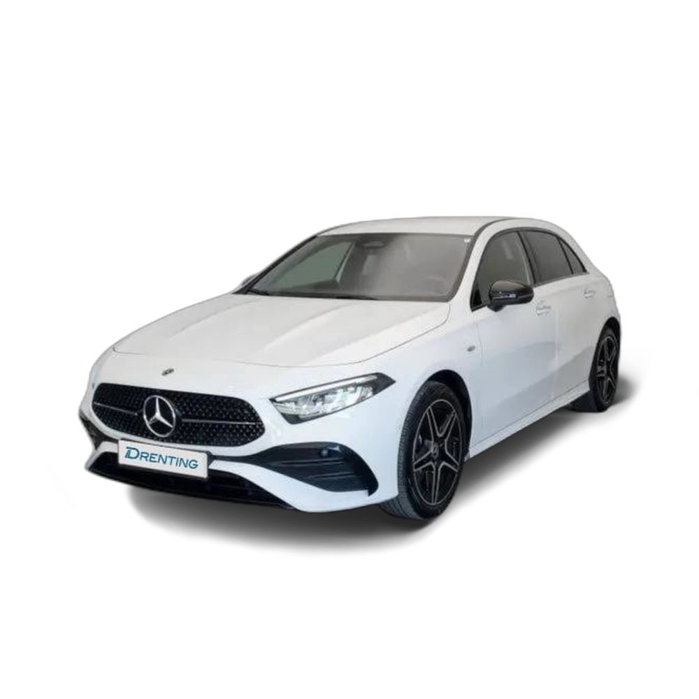 MERCEDES Clase A A 250e Progressive Line Advanced 8G-DCT