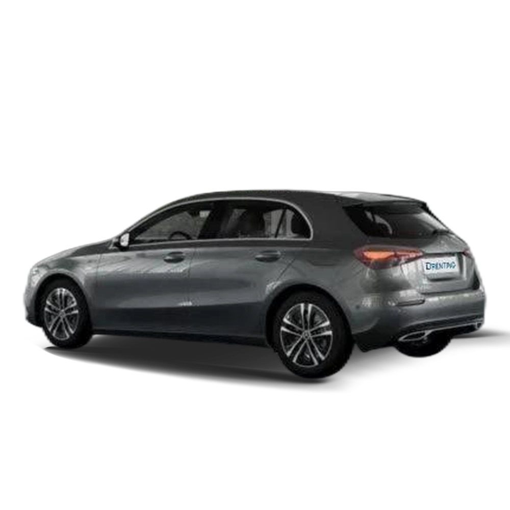 MERCEDES Clase A A 250e Sedán  8G-DCT 1 3