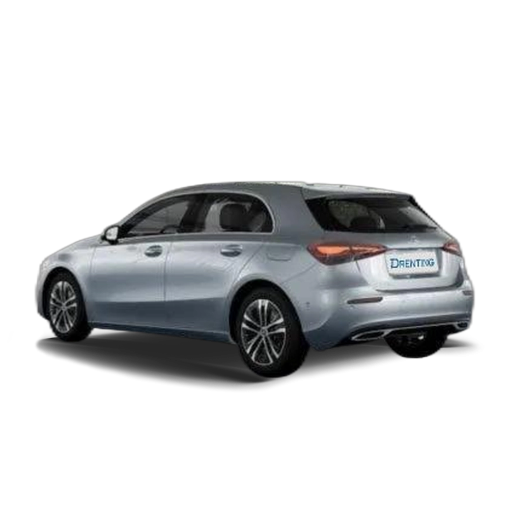 MERCEDES Clase A A 250e Sedán  8G-DCT 1 2