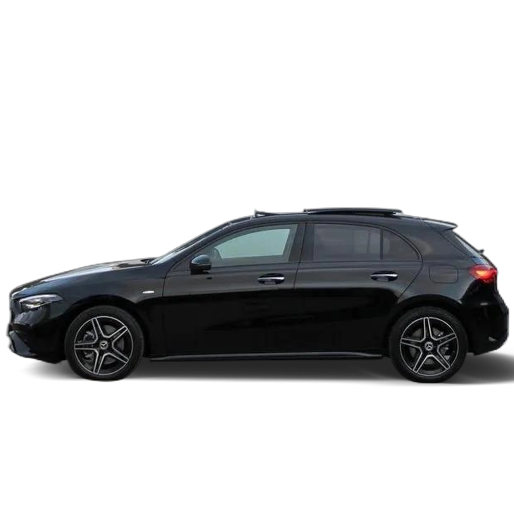MERCEDES Clase A A 250e Sedán  8G-DCT 1 3