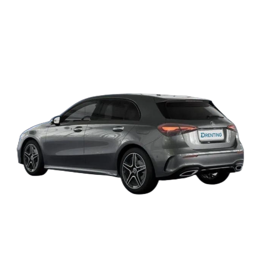 MERCEDES Clase A A 250e Sedán  8G-DCT 1 5