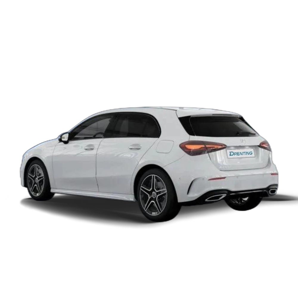 MERCEDES Clase A A 250e Sedán  8G-DCT 1 6