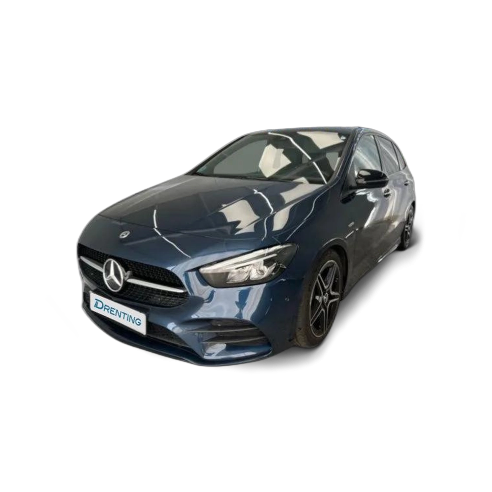 MERCEDES Clase B B 200d 8G-DCT