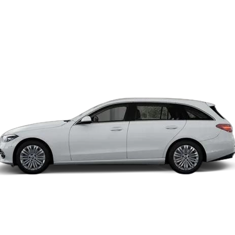 MERCEDES Clase C C 200d 9G-Tronic 1