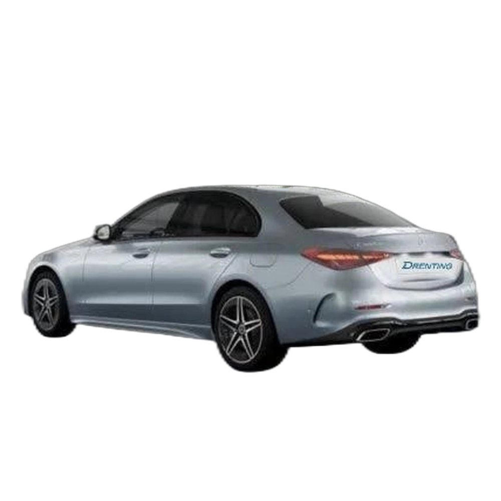 Renting MERCEDES Clase C C 300e 9G-Tronic 2 1