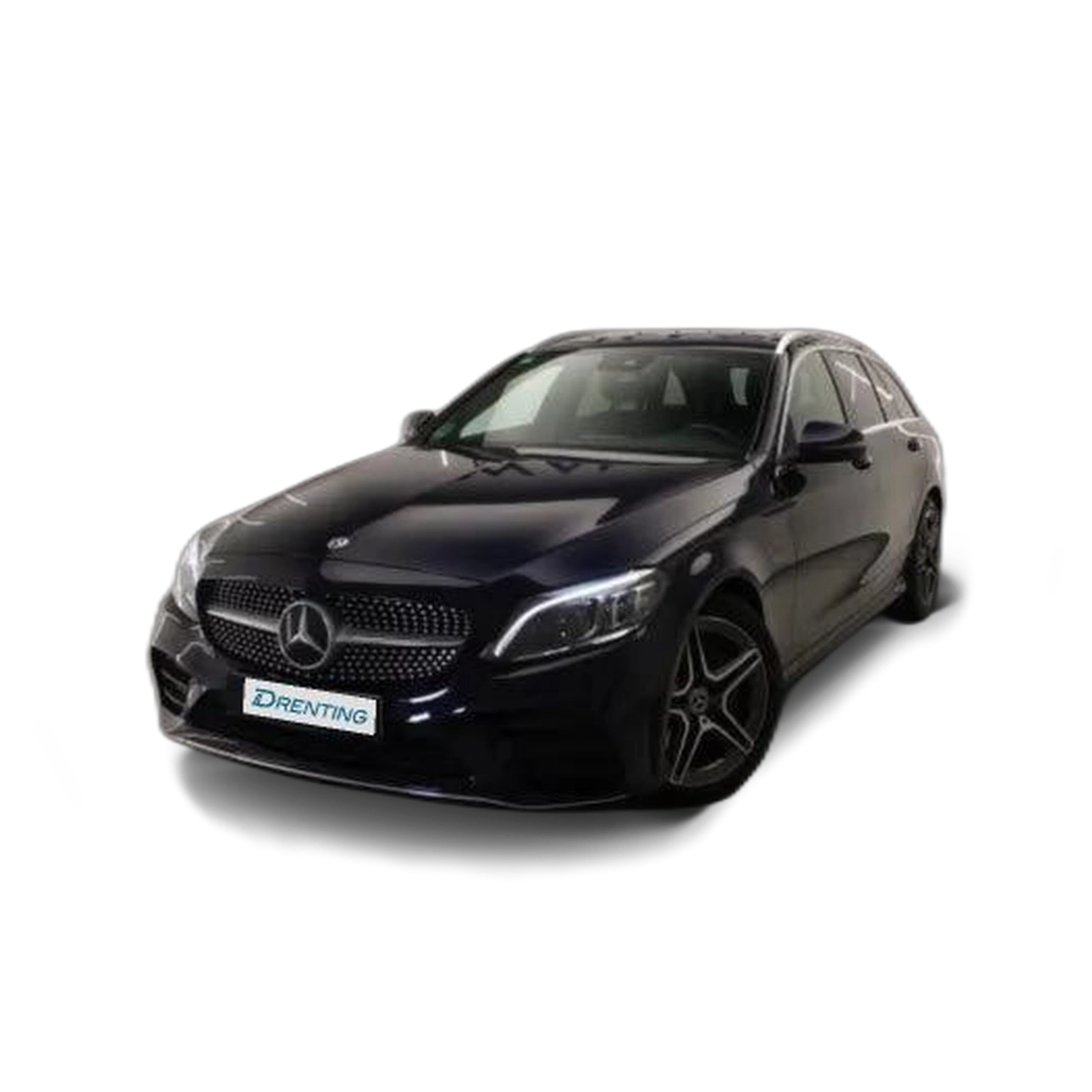 MERCEDES Clase C C Estate 220d 9G-Tronic