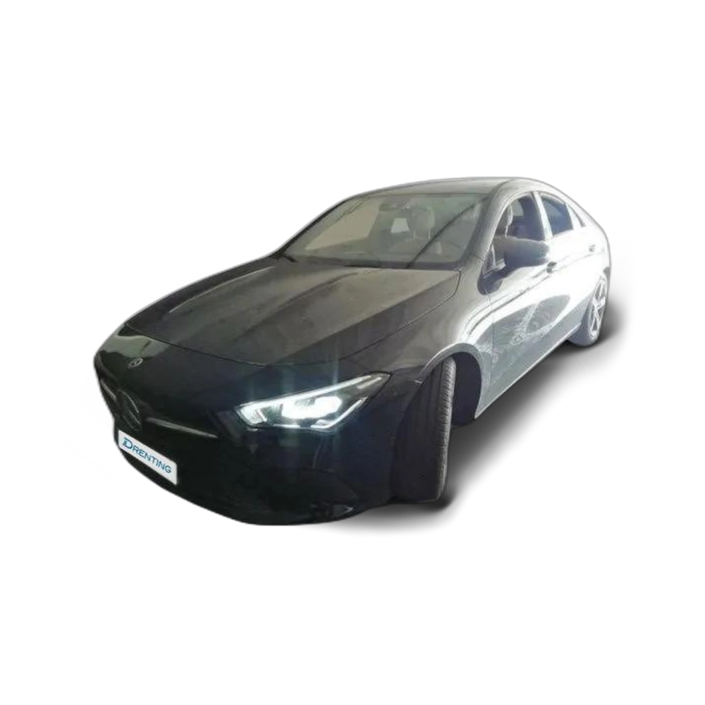 MERCEDES Clase CLA CLA 200 2