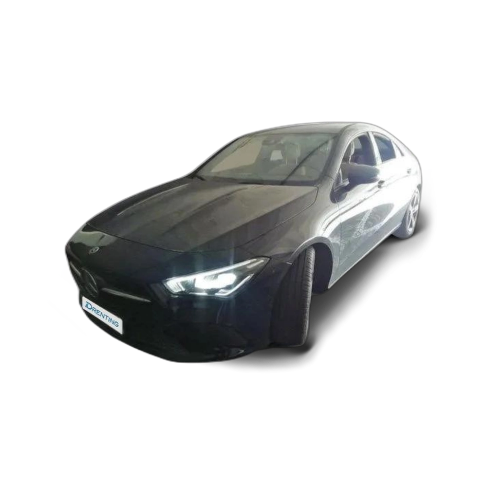 MERCEDES Clase CLA CLA 200