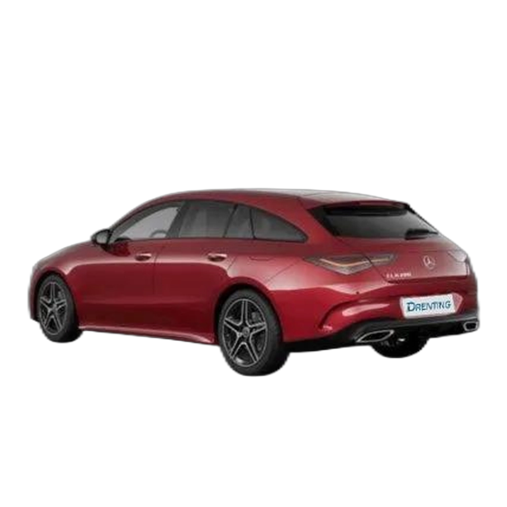 MERCEDES Clase CLA CLA 200 7G-DCT 2