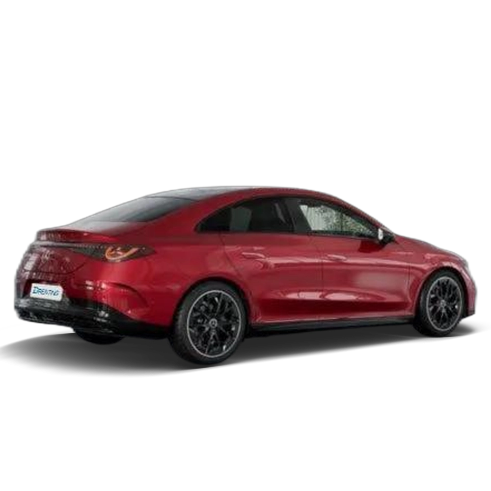 Renting MERCEDES Clase CLA CLA 220 8G-DCT