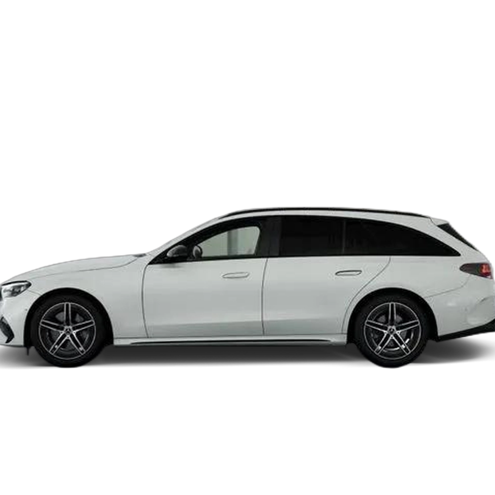 MERCEDES Clase E E 220d 9G-Tronic 1