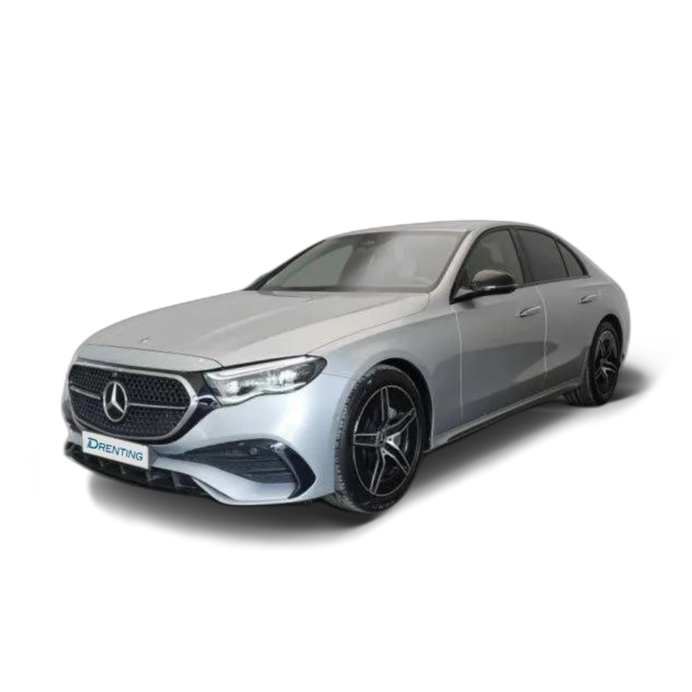 MERCEDES Clase E E 220d 9G-Tronic