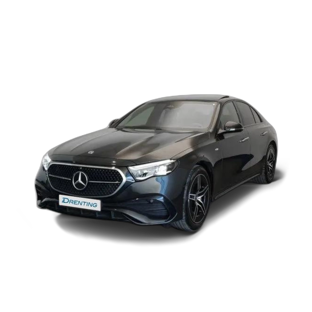 MERCEDES Clase E E 300 de 1