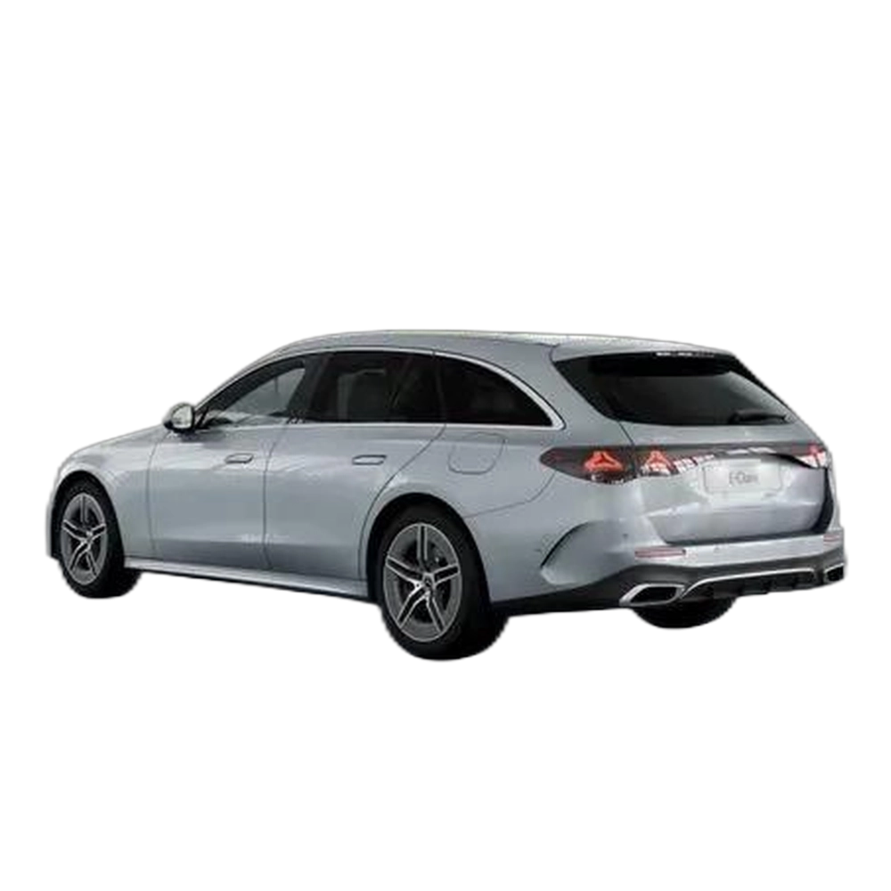 Renting MERCEDES Clase E E Estate 300 e 1