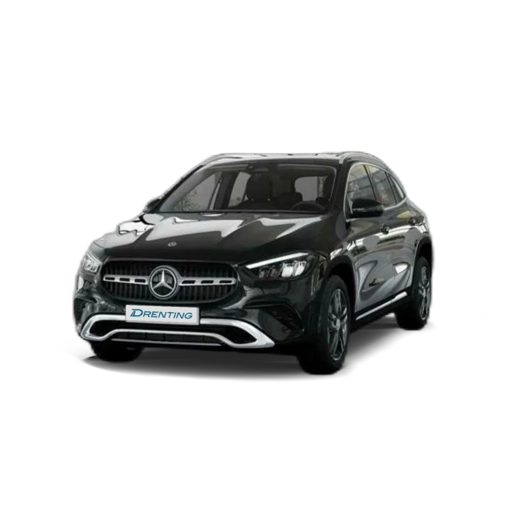 MERCEDES Clase GLA GLA 220d 4Matic 8G-DCT