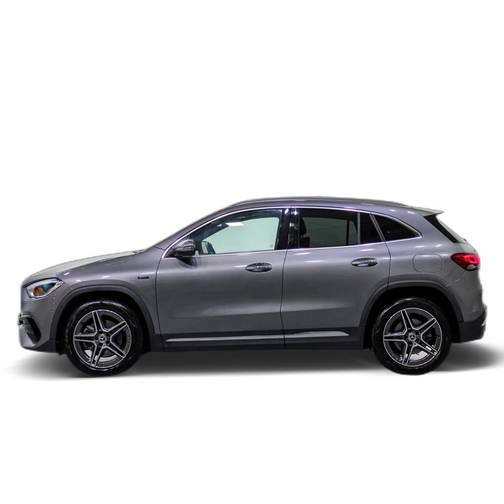 MERCEDES Clase GLA GLA 250e 1