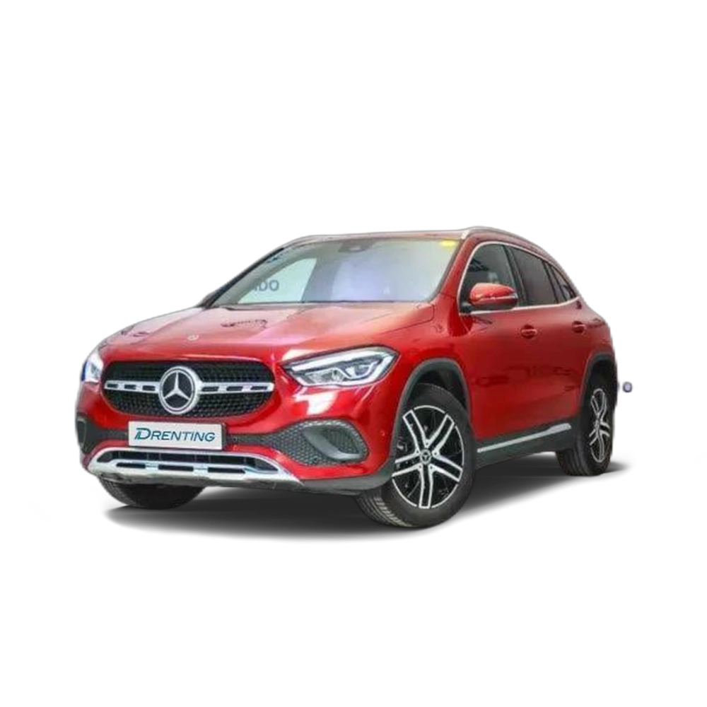 MERCEDES Clase GLA GLA 250e 1 1