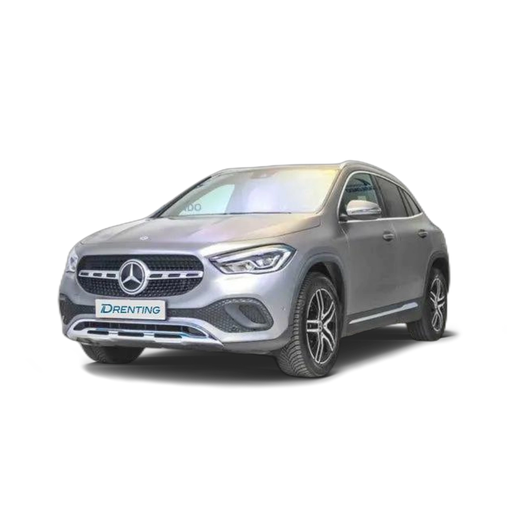 Renting MERCEDES Clase GLA GLA 250e 1 2