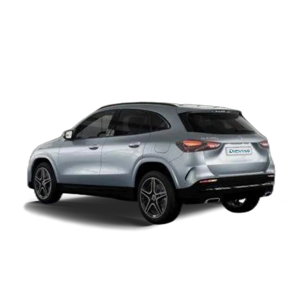 Renting MERCEDES Clase GLA GLA 250e 8 1
